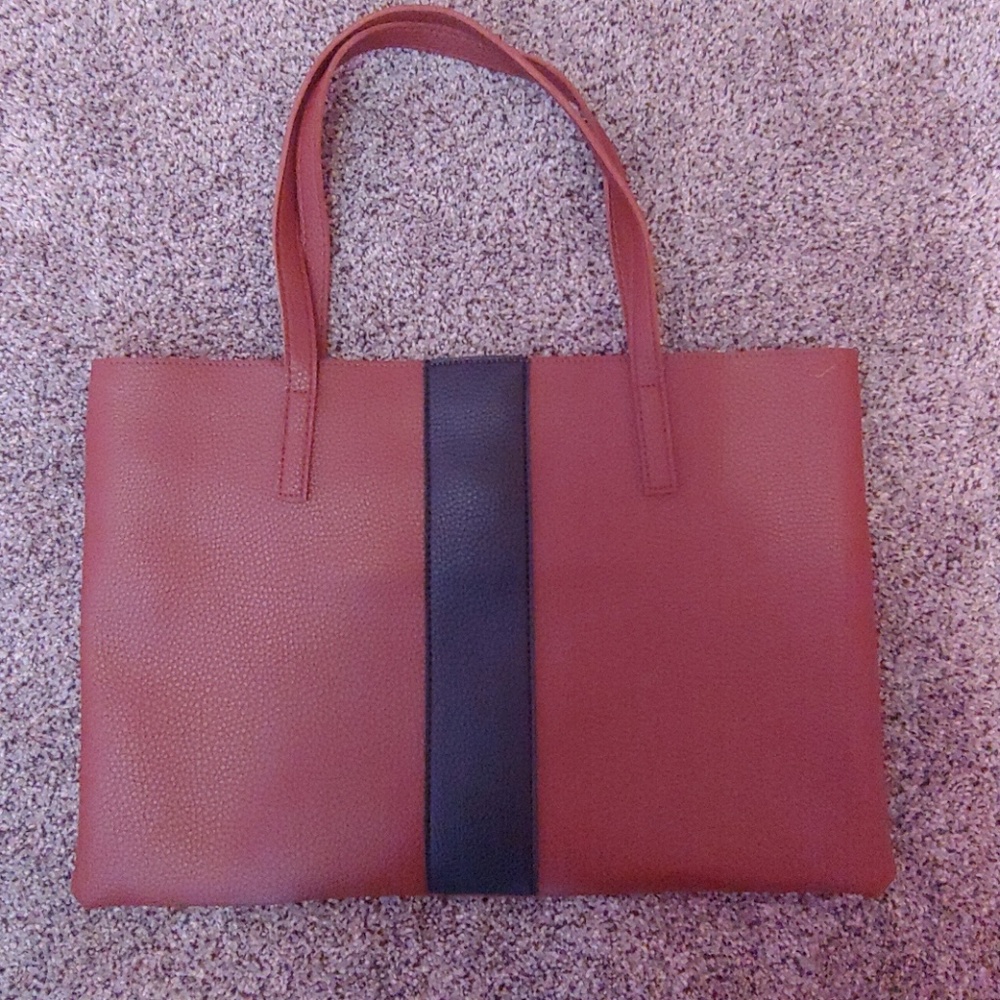 New tote bag